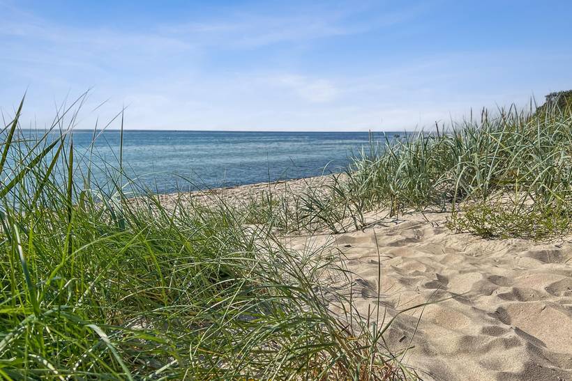 Foto von Ferienhaus CT39 in Dueodde - Bornholm