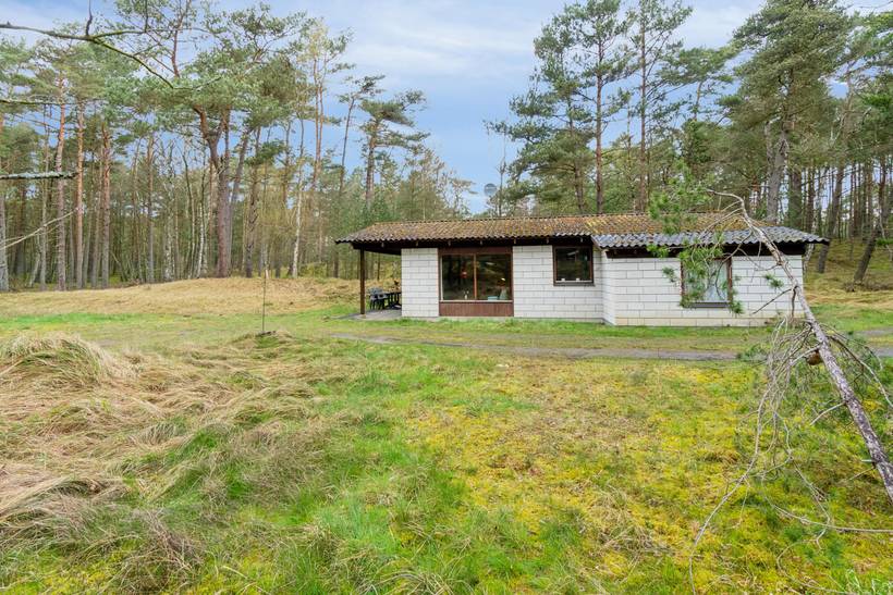 Foto von Ferienhaus CT39 in Dueodde - Bornholm