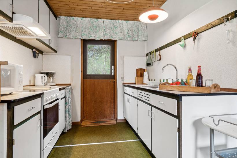 Foto von Ferienhaus CT39 in Dueodde - Bornholm