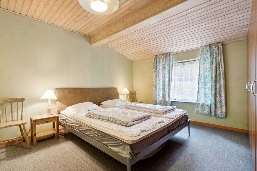 Foto von Ferienhaus CT39 in Dueodde - Bornholm