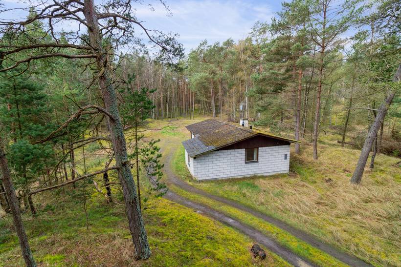 Foto von Ferienhaus CT39 in Dueodde - Bornholm