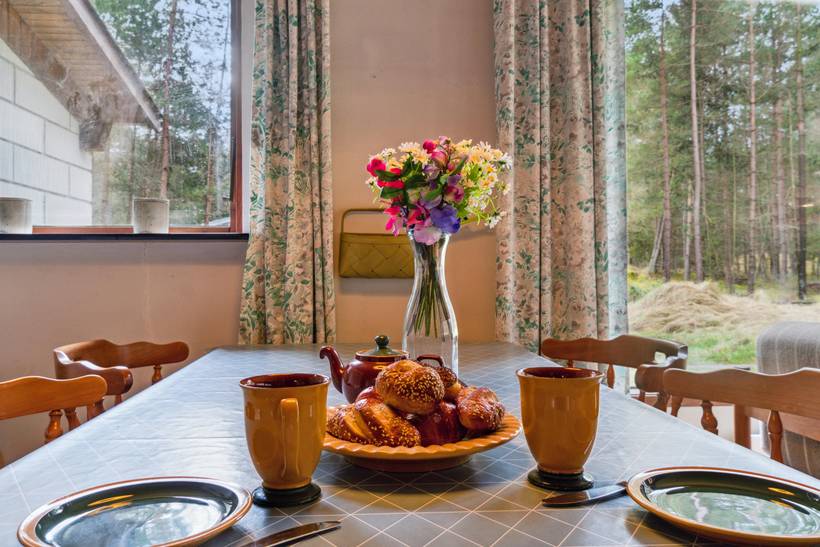 Foto von Ferienhaus CT39 in Dueodde - Bornholm