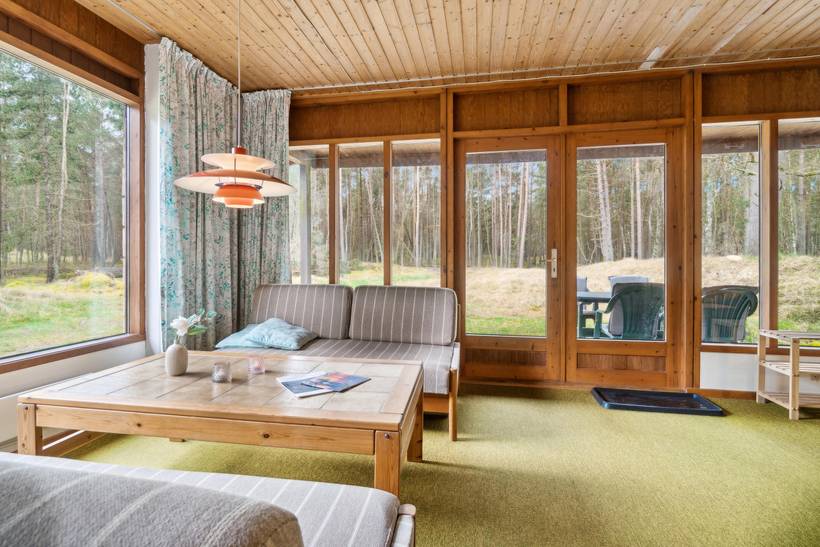 Foto von Ferienhaus CT39 in Dueodde - Bornholm