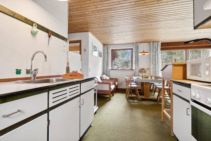 Foto von Ferienhaus CT39 in Dueodde - Bornholm