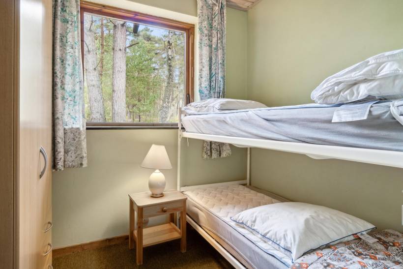 Foto von Ferienhaus CT39 in Dueodde - Bornholm