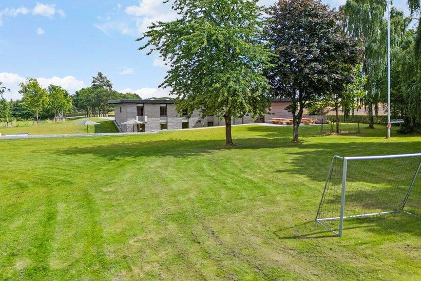 Foto von Ferienhaus CT41 in Fjellerup - Ostjütland