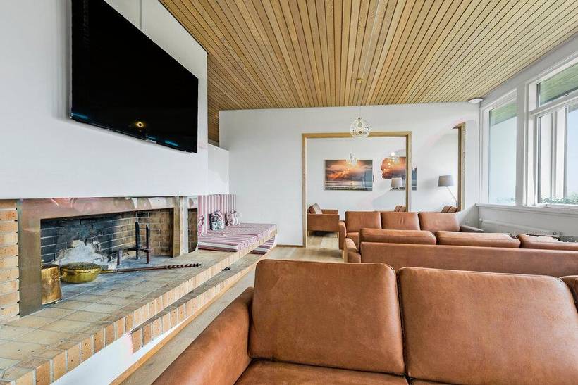 Foto von Ferienhaus CT41 in Fjellerup - Ostjütland
