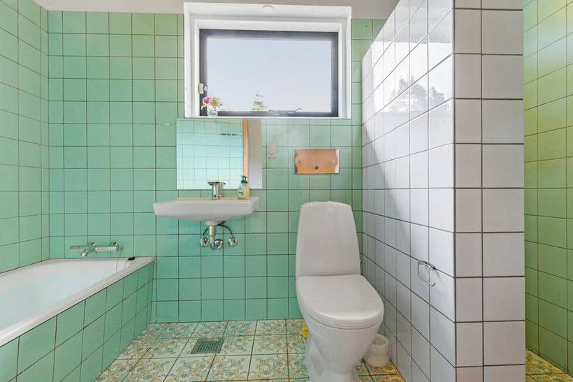 Foto von Ferienhaus CT41 in Fjellerup - Ostjütland