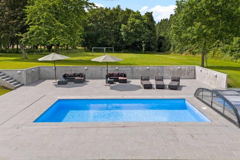 Foto von Ferienhaus CT41 in Fjellerup - Ostjütland