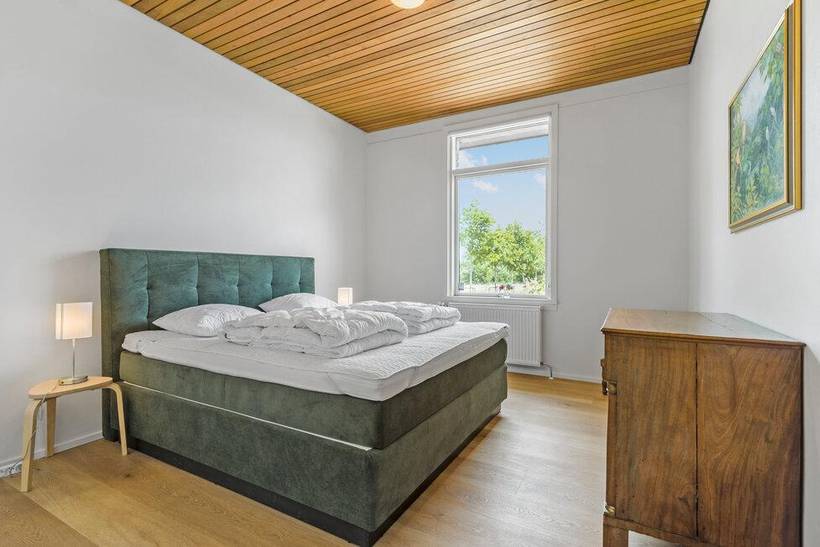 Foto von Ferienhaus CT41 in Fjellerup - Ostjütland