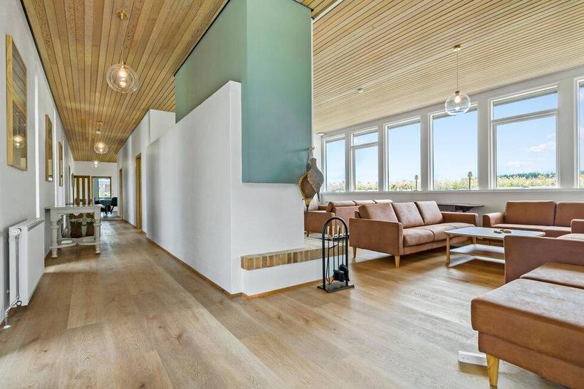 Foto von Ferienhaus CT41 in Fjellerup - Ostjütland