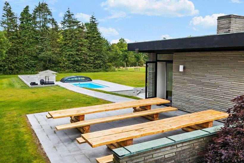 Foto von Ferienhaus CT41 in Fjellerup - Ostjütland