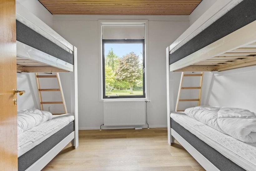 Foto von Ferienhaus CT41 in Fjellerup - Ostjütland