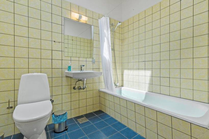 Foto von Ferienhaus CT41 in Fjellerup - Ostjütland