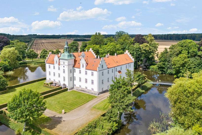 Foto von Ferienhaus CT41 in Fjellerup - Ostjütland