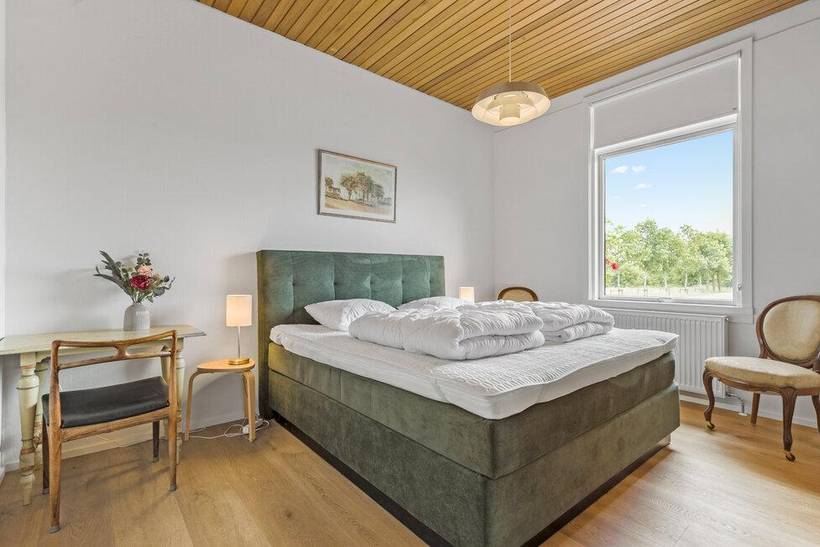 Foto von Ferienhaus CT41 in Fjellerup - Ostjütland