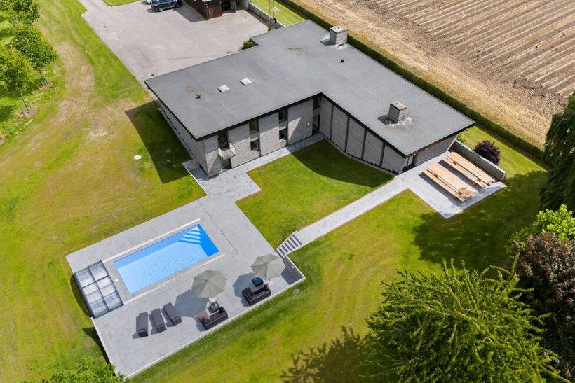 Foto von Ferienhaus CT41 in Fjellerup - Ostjütland