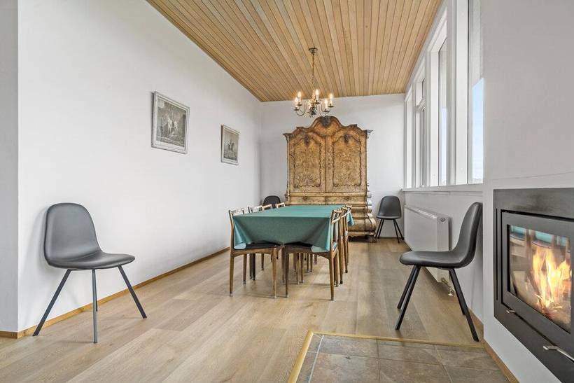 Foto von Ferienhaus CT41 in Fjellerup - Ostjütland