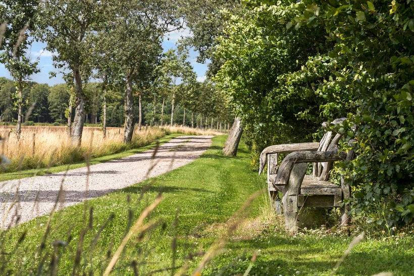Foto von Ferienhaus CT41 in Fjellerup - Ostjütland