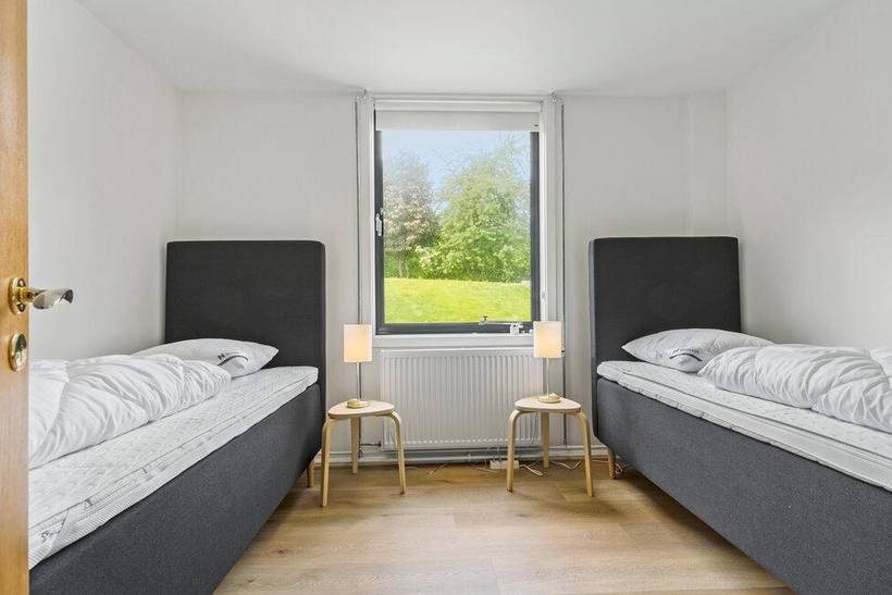 Foto von Ferienhaus CT41 in Fjellerup - Ostjütland