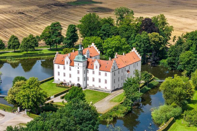 Foto von Ferienhaus CT41 in Fjellerup - Ostjütland