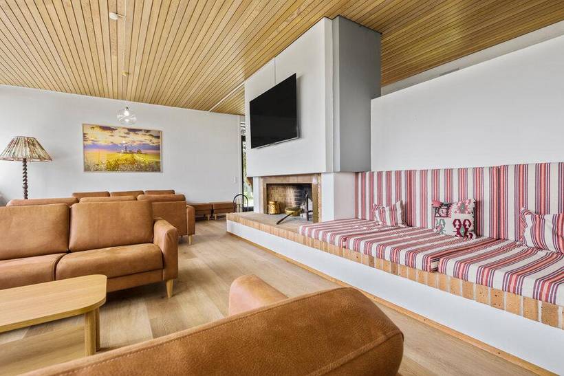 Foto von Ferienhaus CT41 in Fjellerup - Ostjütland