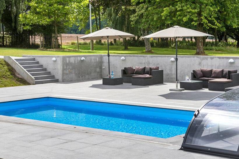 Foto von Ferienhaus CT41 in Fjellerup - Ostjütland