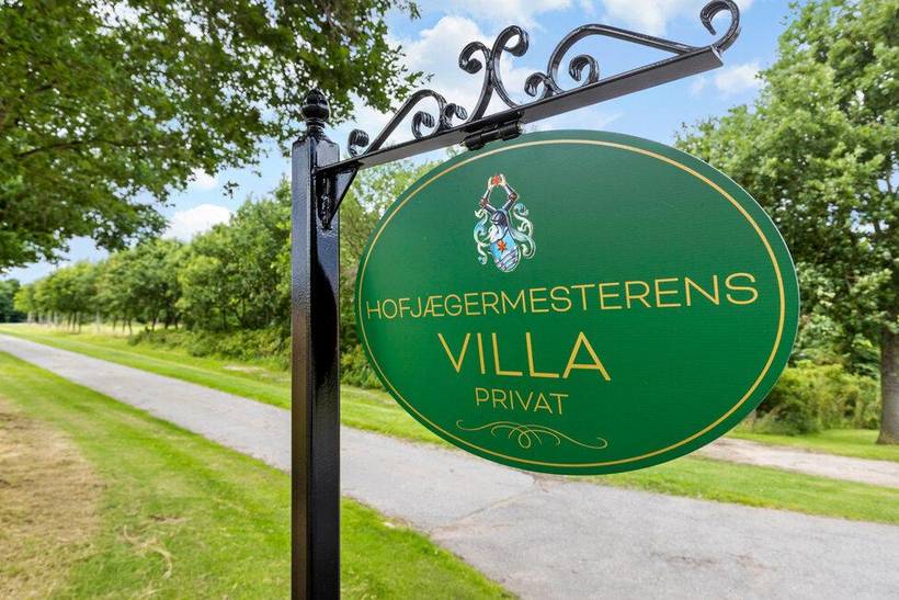 Foto von Ferienhaus CT41 in Fjellerup - Ostjütland