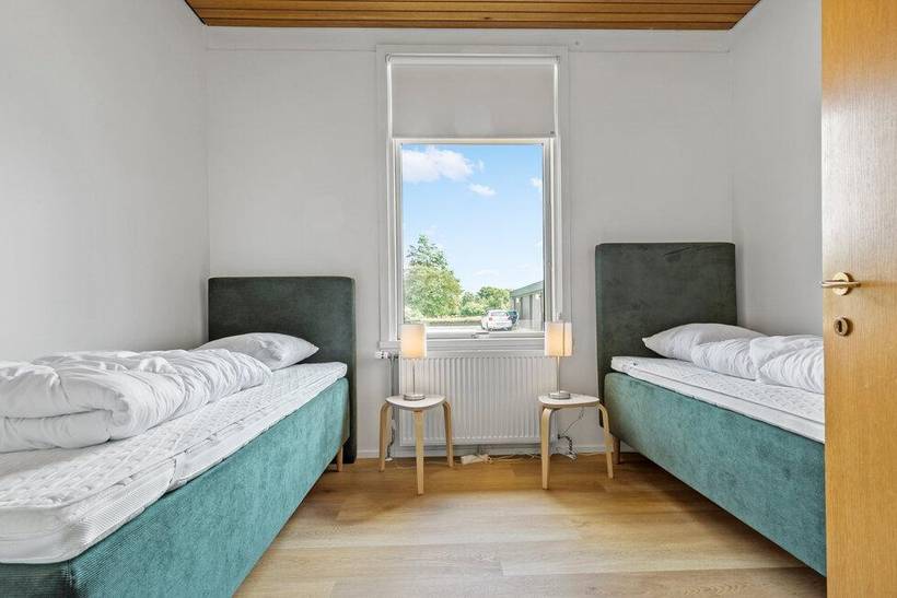 Foto von Ferienhaus CT41 in Fjellerup - Ostjütland