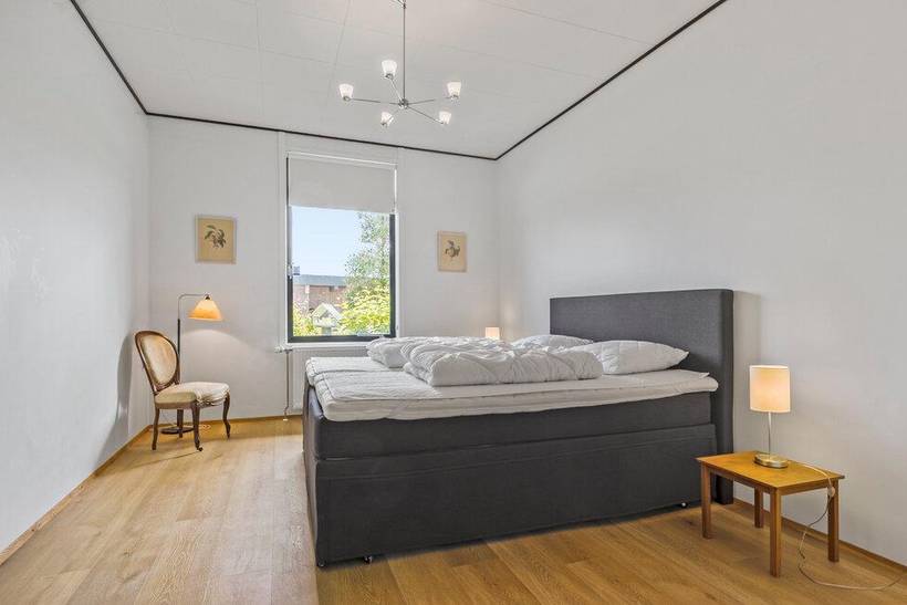 Foto von Ferienhaus CT41 in Fjellerup - Ostjütland
