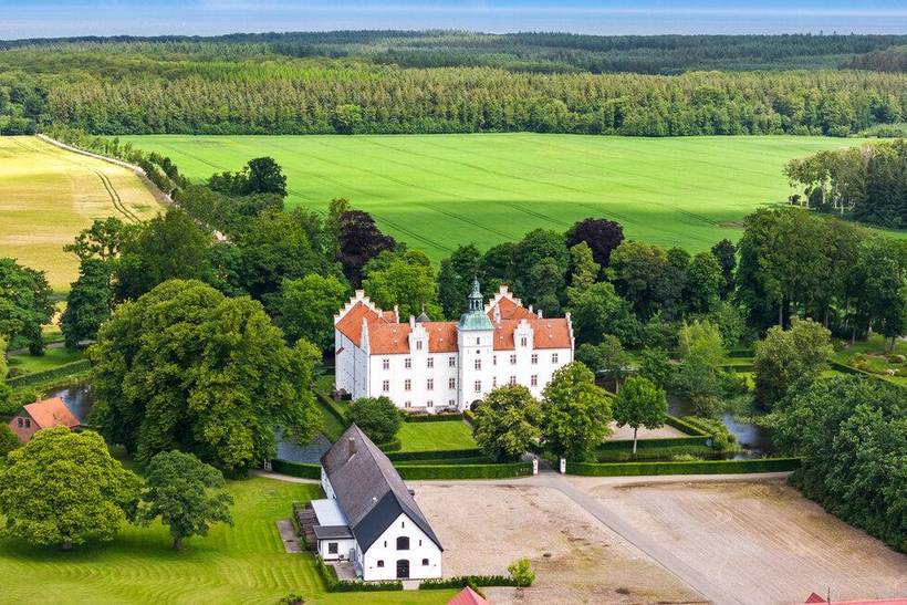 Foto von Ferienhaus CT41 in Fjellerup - Ostjütland