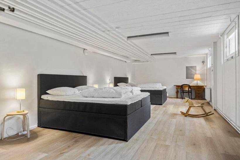 Foto von Ferienhaus CT41 in Fjellerup - Ostjütland