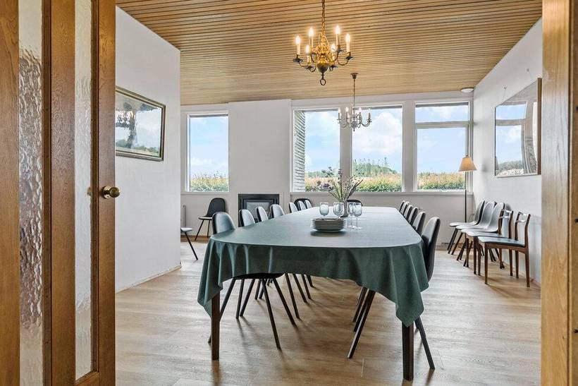 Foto von Ferienhaus CT41 in Fjellerup - Ostjütland