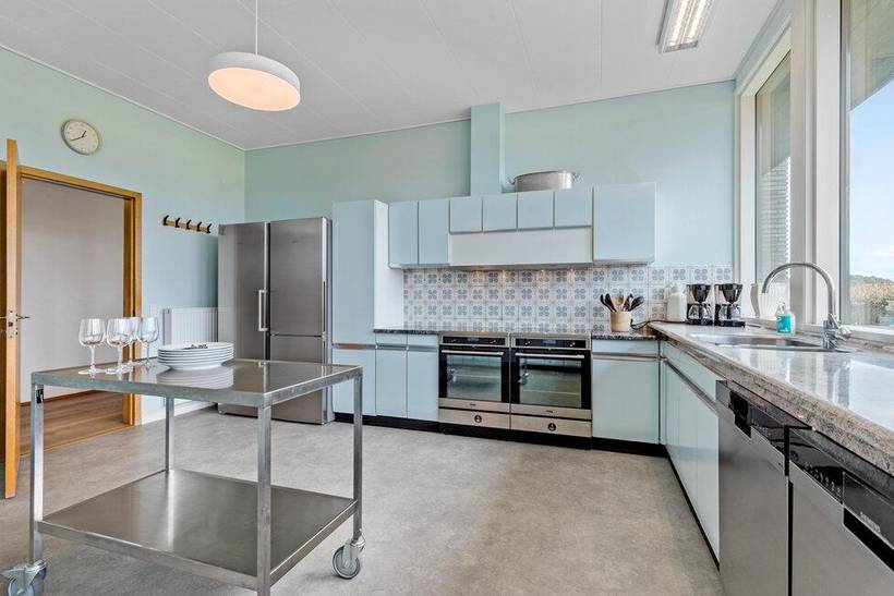 Foto von Ferienhaus CT41 in Fjellerup - Ostjütland