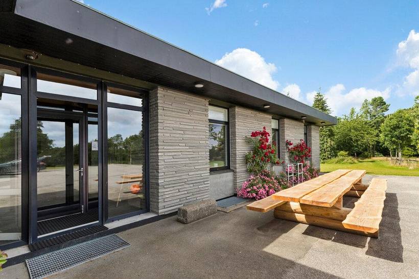 Foto von Ferienhaus CT41 in Fjellerup - Ostjütland