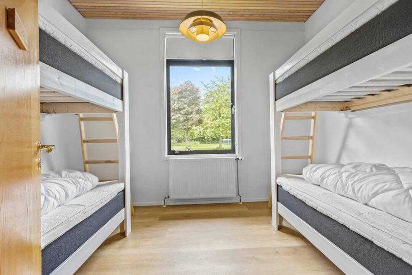 Foto von Ferienhaus CT41 in Fjellerup - Ostjütland