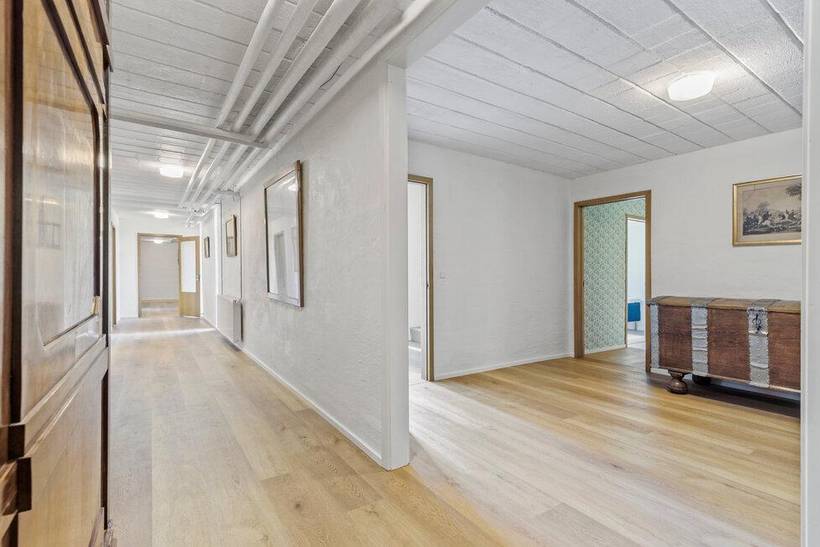 Foto von Ferienhaus CT41 in Fjellerup - Ostjütland