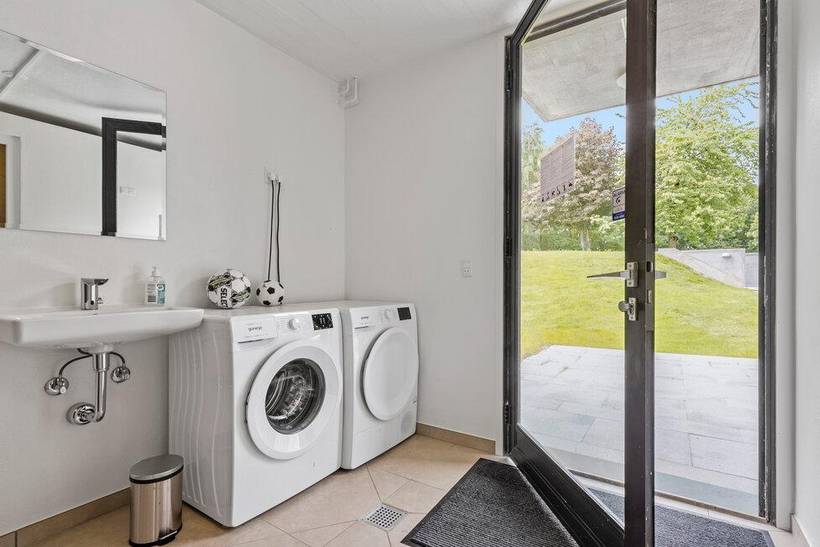 Foto von Ferienhaus CT41 in Fjellerup - Ostjütland