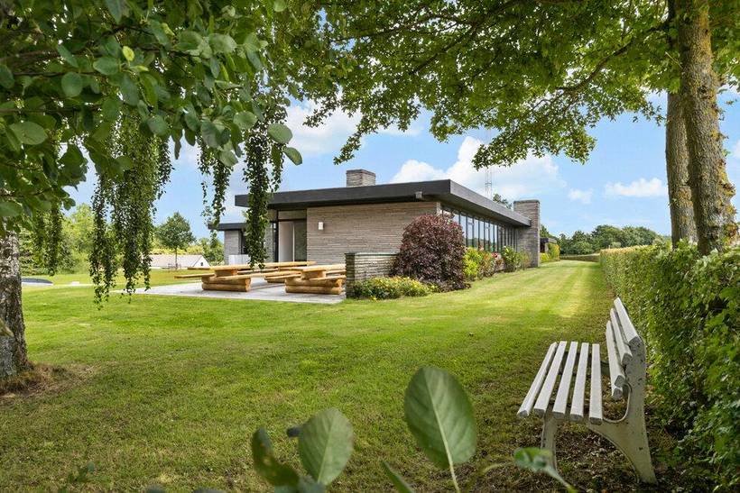 Foto von Ferienhaus CT41 in Fjellerup - Ostjütland