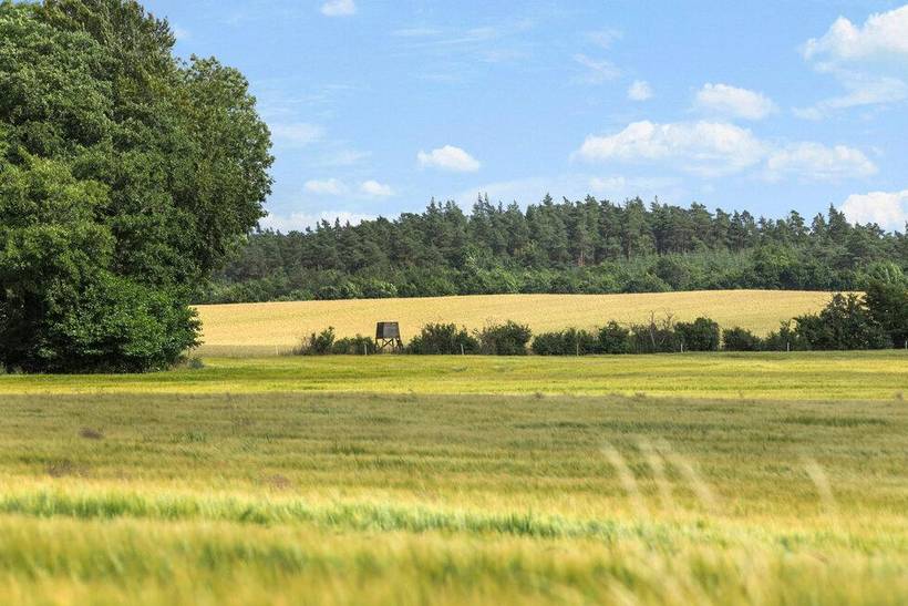Foto von Ferienhaus CT41 in Fjellerup - Ostjütland