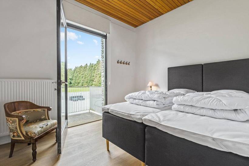 Foto von Ferienhaus CT41 in Fjellerup - Ostjütland