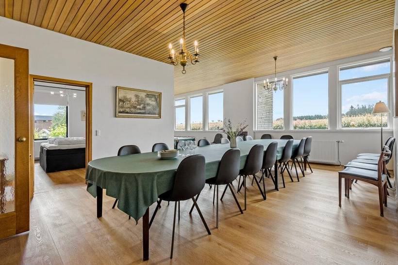 Foto von Ferienhaus CT41 in Fjellerup - Ostjütland