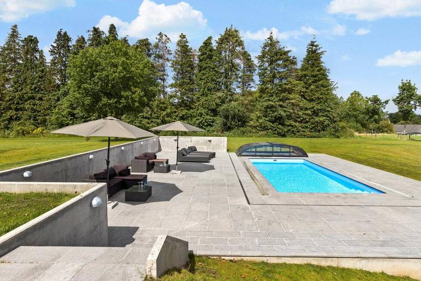 Foto von Ferienhaus CT41 in Fjellerup - Ostjütland