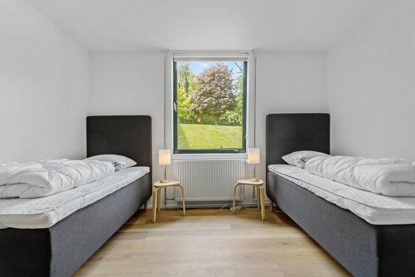 Foto von Ferienhaus CT41 in Fjellerup - Ostjütland