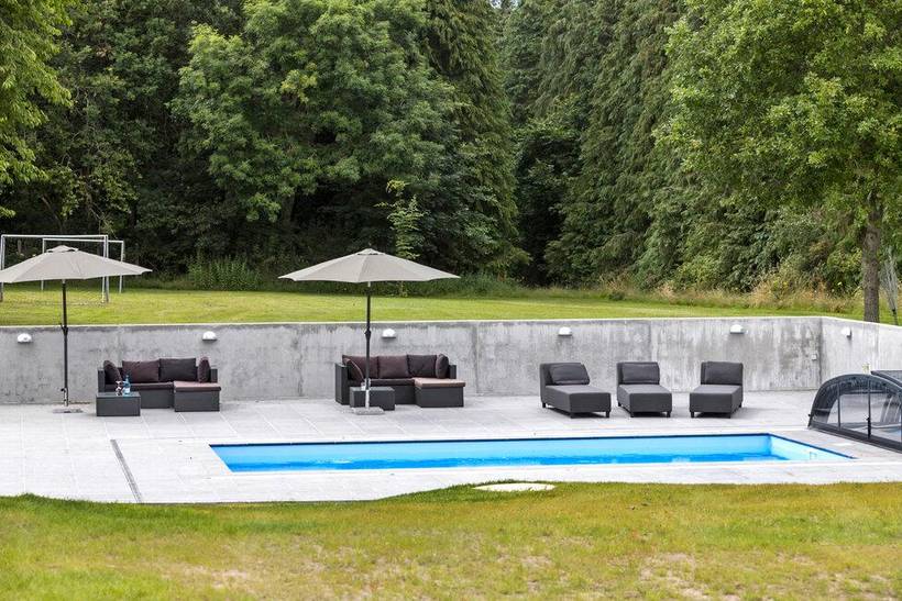 Foto von Ferienhaus CT41 in Fjellerup - Ostjütland