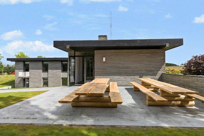 Foto von Ferienhaus CT41 in Fjellerup - Ostjütland