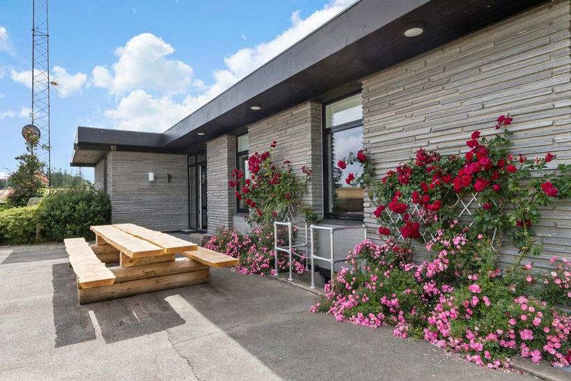 Foto von Ferienhaus CT41 in Fjellerup - Ostjütland