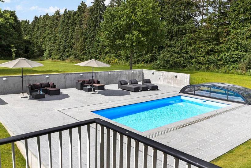 Foto von Ferienhaus CT41 in Fjellerup - Ostjütland