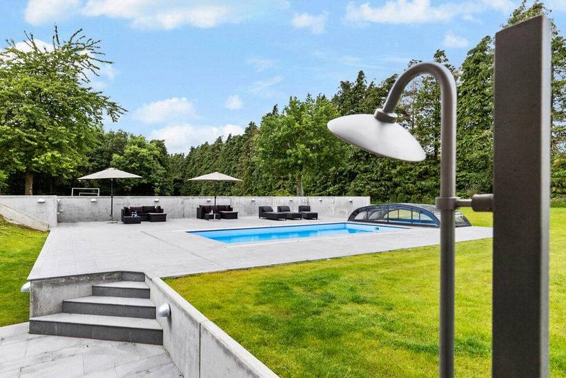 Foto von Ferienhaus CT41 in Fjellerup - Ostjütland