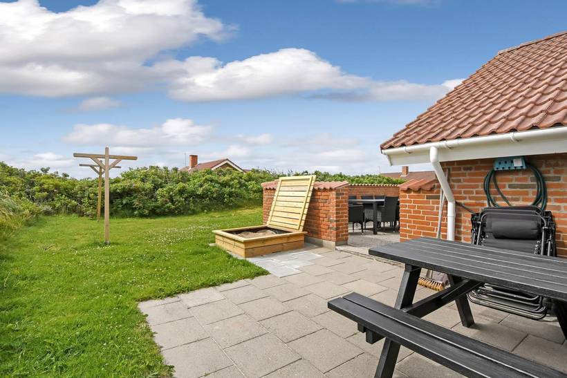 Foto von Ferienhaus CT43 in Vejlby Klit - Westjütland